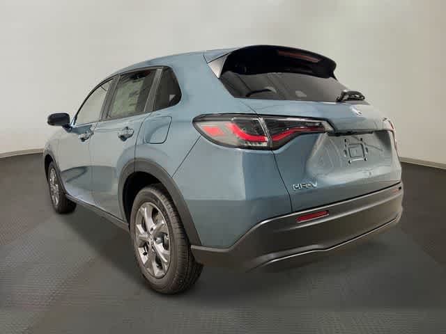 Thumbnail: 2027 Honda HR-V - 3