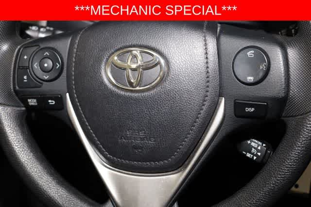 Thumbnail: 2016 Toyota Corolla - 28