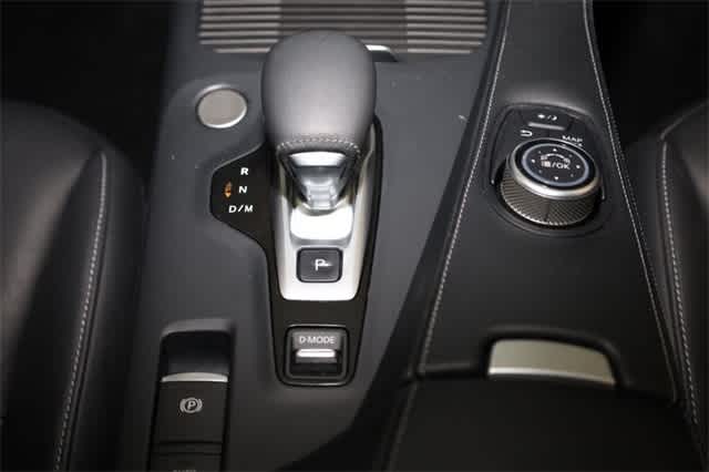 Thumbnail: 2019 INFINITI QX50 - 32