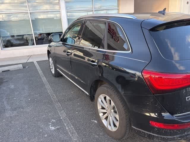 Thumbnail: 2016 Audi Q5 - 9