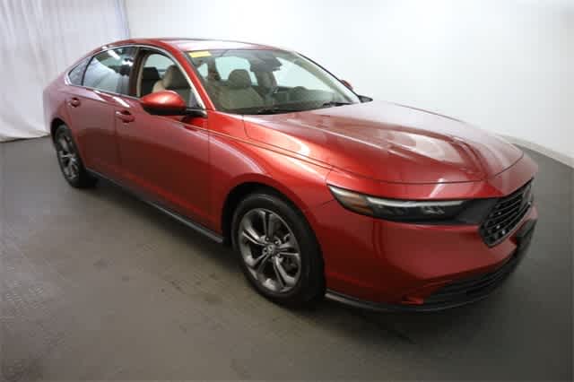 Thumbnail: 2023 Honda Accord - 10