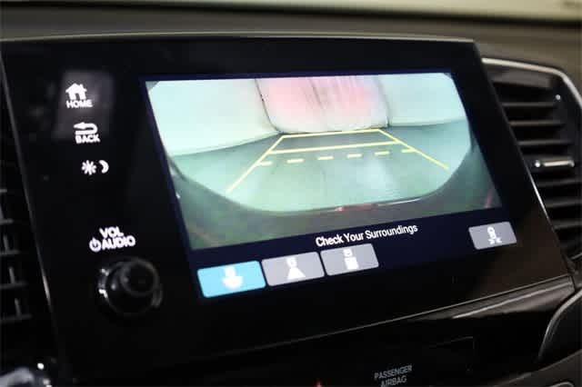 Thumbnail: 2021 Honda Passport - 24