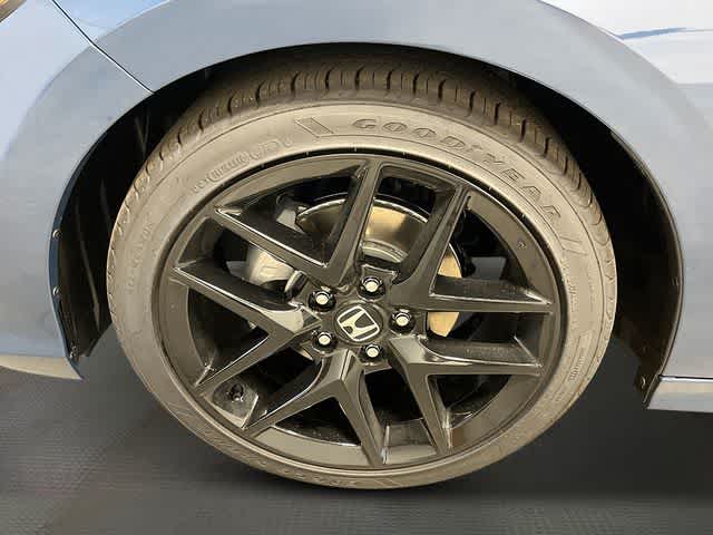 Thumbnail: 2026 Honda Civic - 11