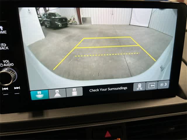 Thumbnail: 2025 Honda Pilot - 27