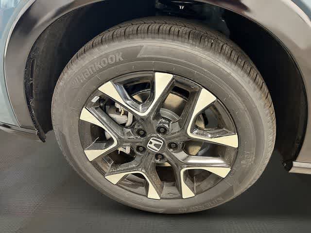 Thumbnail: 2026 Honda HR-V - 10