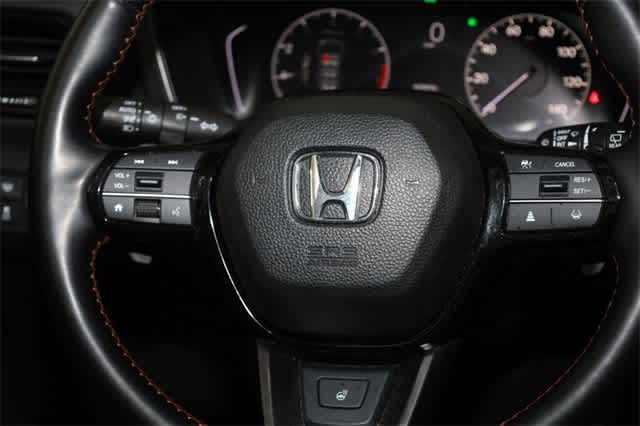 Thumbnail: 2024 Honda Pilot - 35