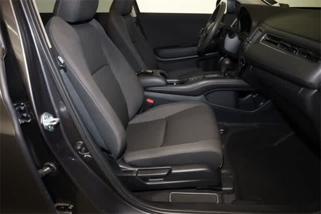 2022 Honda HR-V EX 20