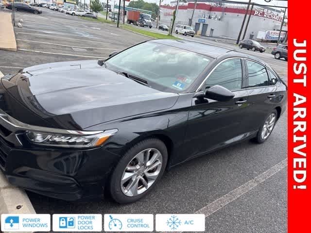 Thumbnail: 2018 Honda Accord - 1