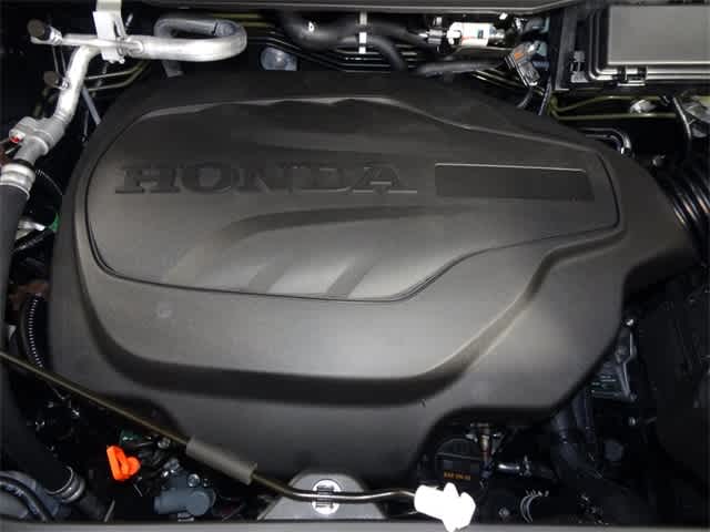 Thumbnail: 2025 Honda Ridgeline - 10