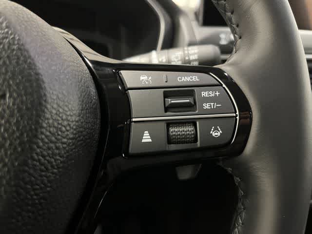 Thumbnail: 2026 Honda Pilot - 19