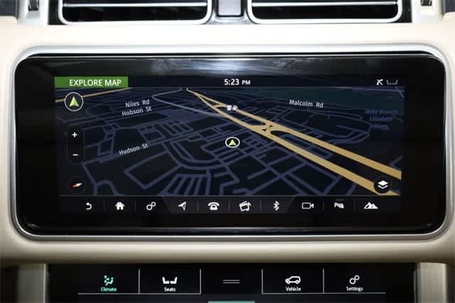 Thumbnail: 2019 Land Rover Range Rover - 29