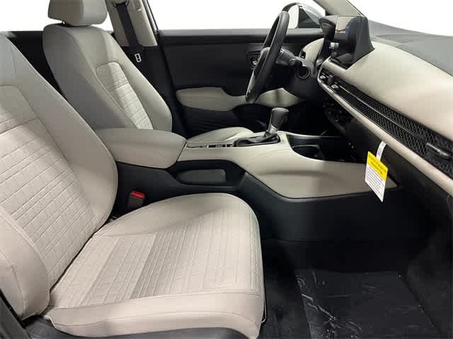 Thumbnail: 2026 Honda HR-V - 22
