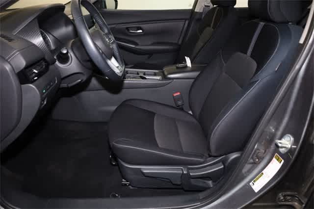 Thumbnail: 2020 Nissan Sentra - 15