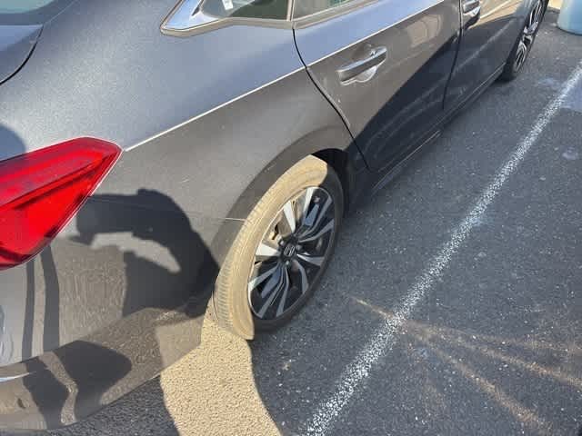 Thumbnail: 2023 Honda Civic - 13