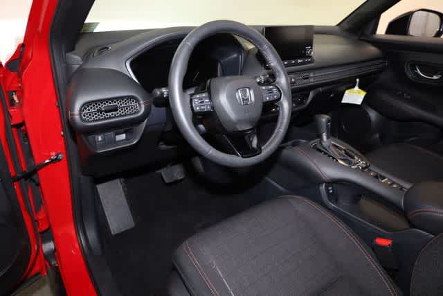 Thumbnail: 2024 Honda HR-V - 15