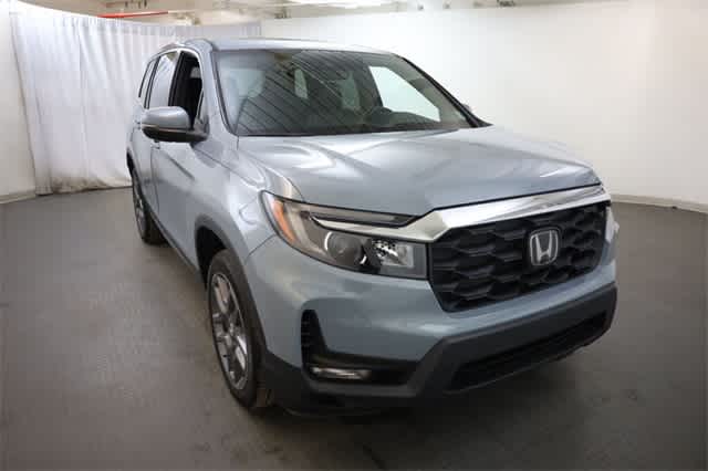 Thumbnail: 2023 Honda Passport - 11