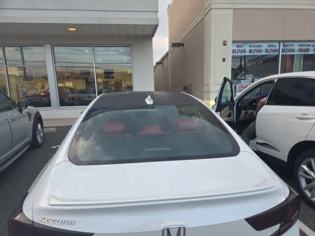 Thumbnail: 2020 Honda Accord - 10