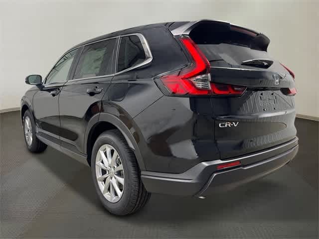 Thumbnail: 2026 Honda CR-V - 3