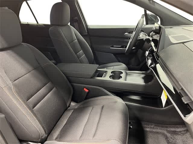 Thumbnail: 2026 Honda Prologue - 22