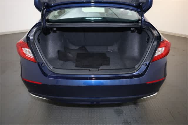 Thumbnail: 2018 Honda Accord - 35