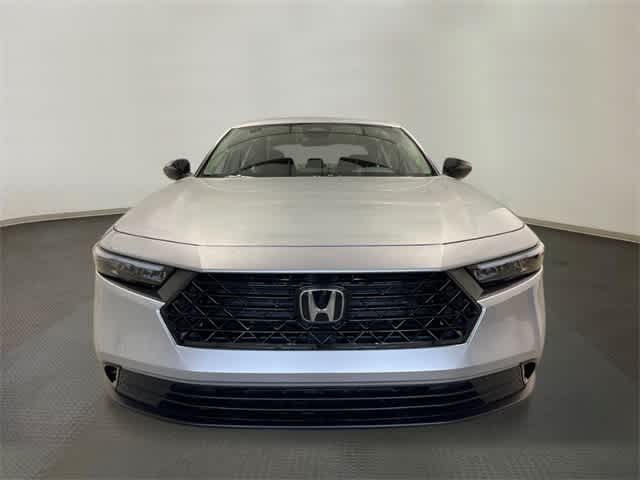 Thumbnail: 2025 Honda Accord - 9