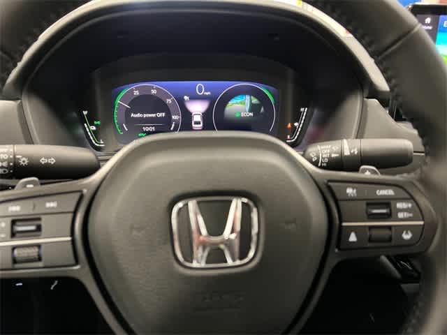 Thumbnail: 2025 Honda Accord - 27