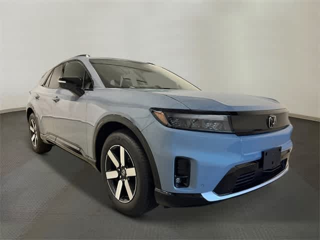 2025 Honda Prologue Touring 9