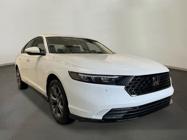 Thumbnail: 2026 Honda Accord - 9