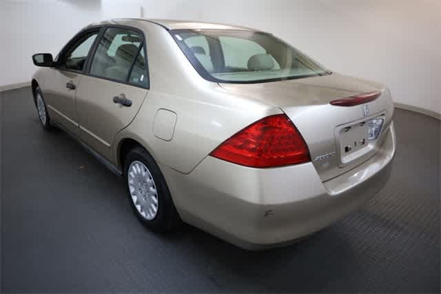 2007 Honda Accord VP 4