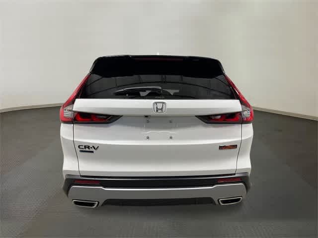 Thumbnail: 2026 Honda CR-V - 4