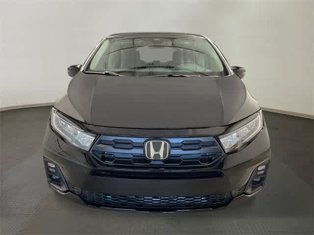 Thumbnail: 2026 Honda Odyssey - 9