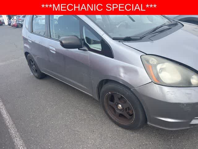 Thumbnail: 2009 Honda Fit - 20