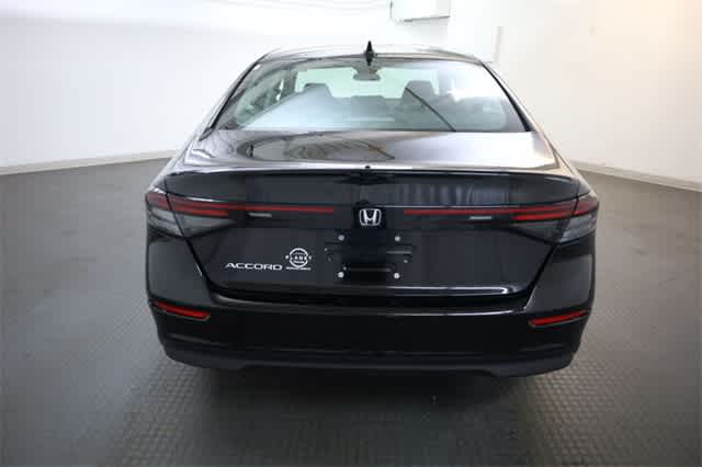 Thumbnail: 2023 Honda Accord - 6