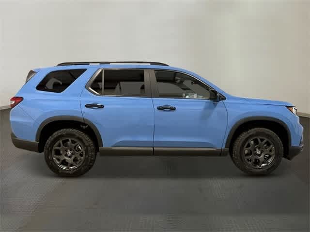 Thumbnail: 2025 Honda Pilot - 9