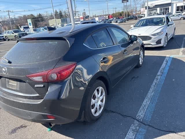 Thumbnail: 2016 Mazda Mazda3 - 13