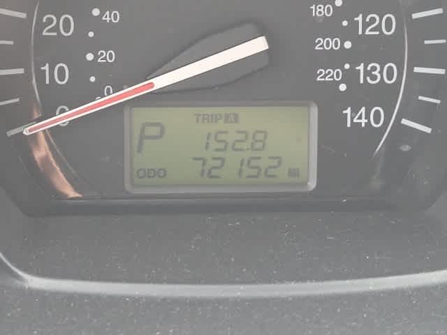 Thumbnail: 2008 Kia Spectra - 24