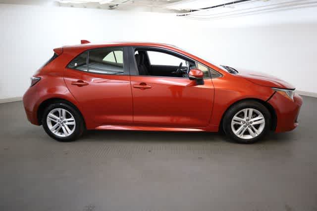 Thumbnail: 2019 Toyota Corolla - 9