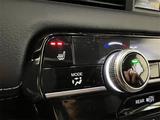 Thumbnail: 2025 Honda Pilot - 23