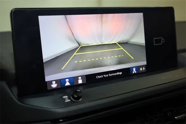 Thumbnail: 2023 Honda Accord - 24