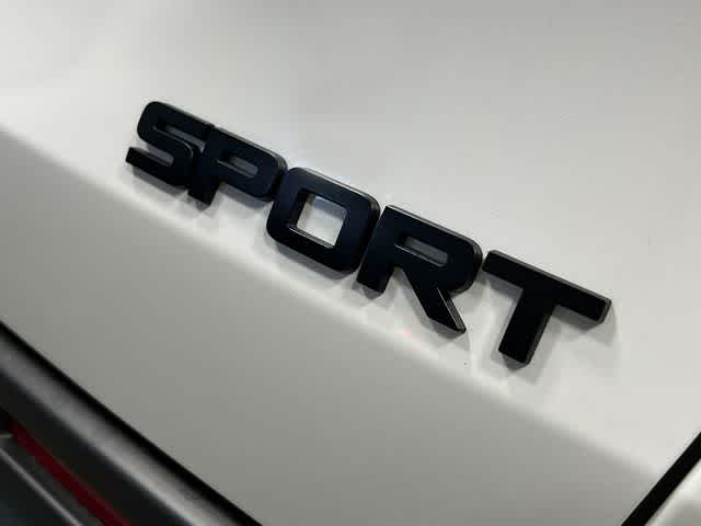 Thumbnail: 2026 Honda HR-V - 7