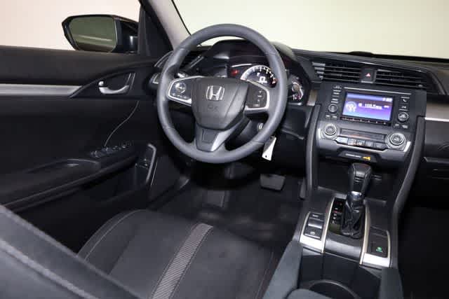 Thumbnail: 2017 Honda Civic - 21
