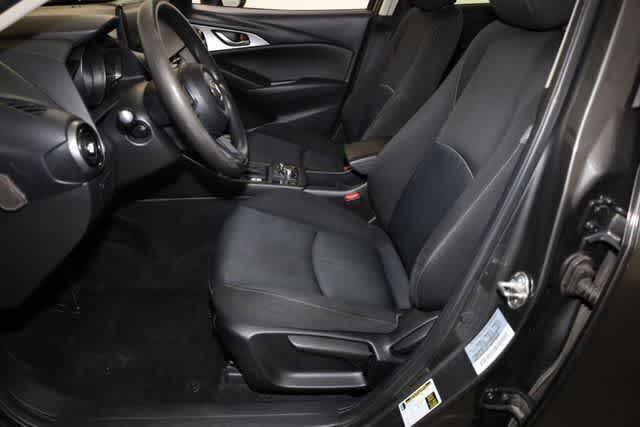 Thumbnail: 2019 Mazda CX-3 - 15