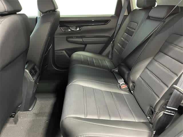 Thumbnail: 2026 Honda CR-V - 24