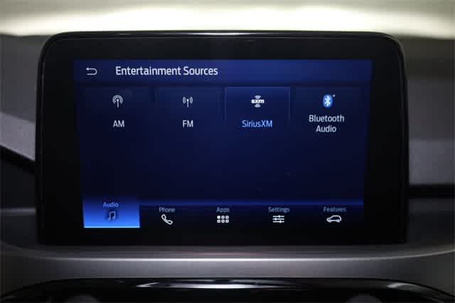 Thumbnail: 2024 Ford Escape - 29