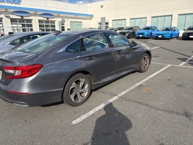 Thumbnail: 2018 Honda Accord - 13