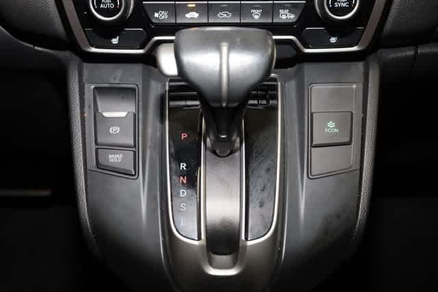 Thumbnail: 2019 Honda CR-V - 28