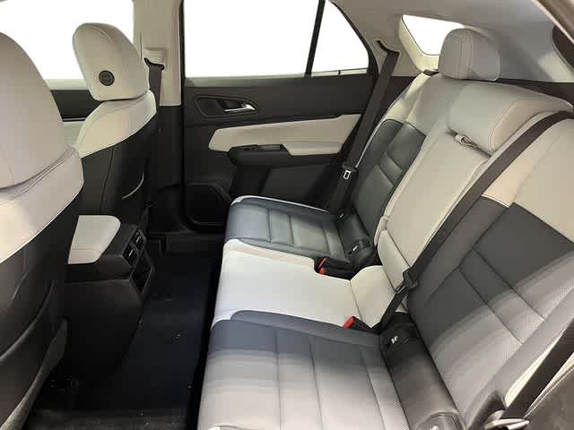 Thumbnail: 2026 Honda Prologue - 19