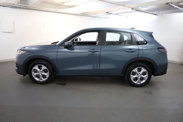 Thumbnail: 2024 Honda HR-V - 3