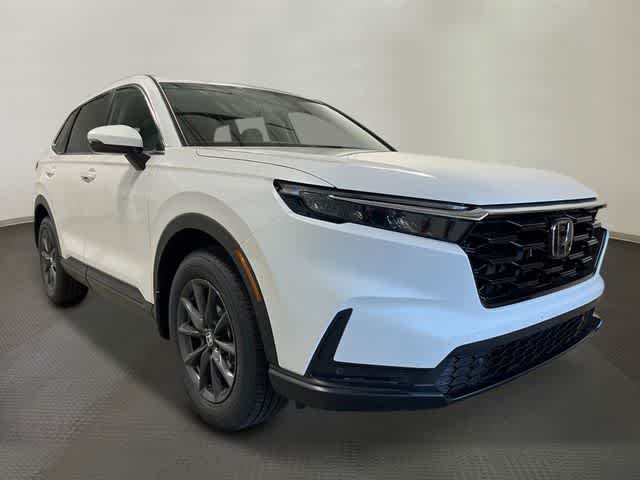 Thumbnail: 2026 Honda CR-V - 8
