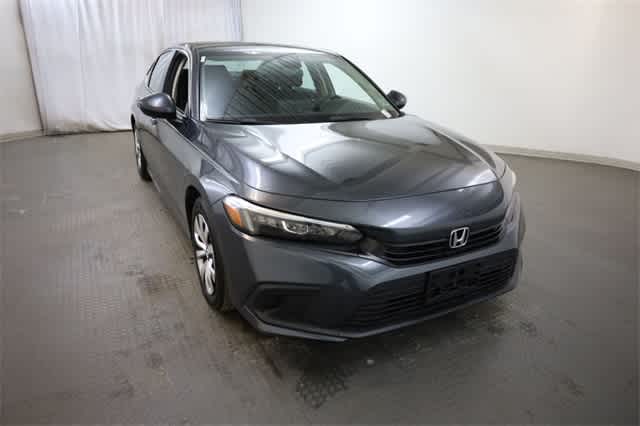 Thumbnail: 2023 Honda Civic - 11